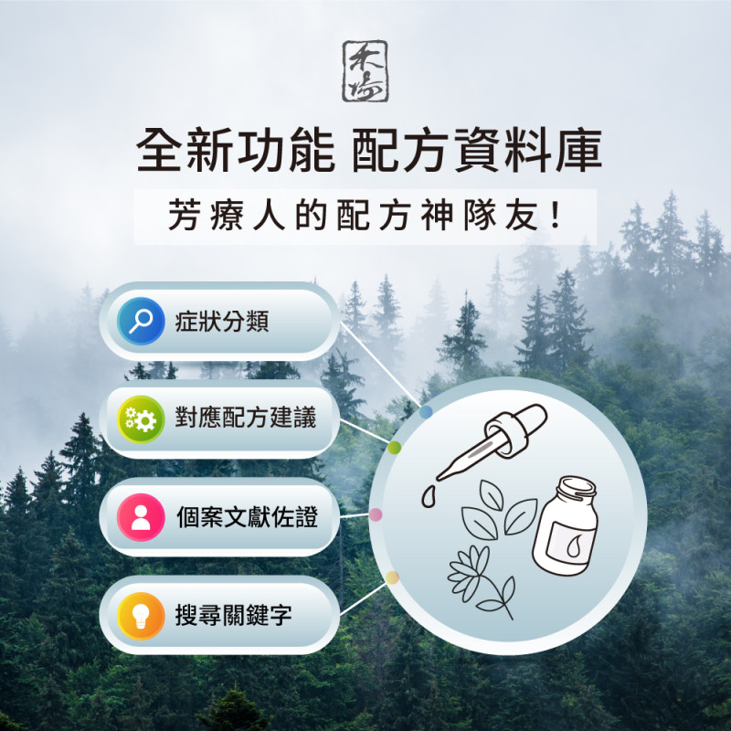 配方資料庫